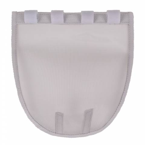 Protection de nez anti UV - QHP - 100% polyester