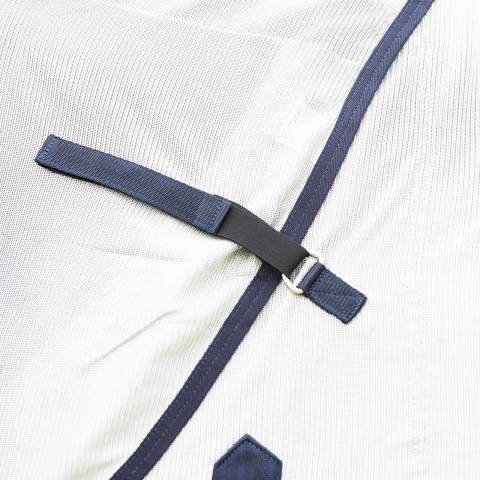 Chemise anti-mouches avec couvre-cou + Bonnet QHP