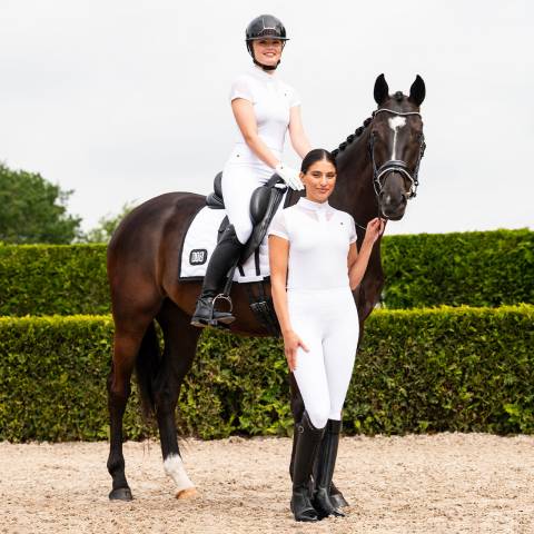 Legging Kae legging grip QHP