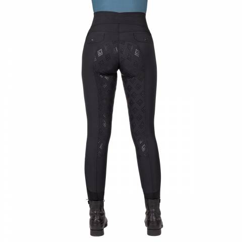Pantalon Micah full grip QHP