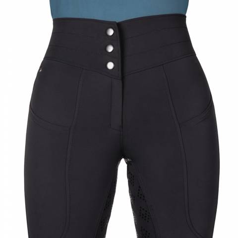 Pantalon Micah full grip QHP