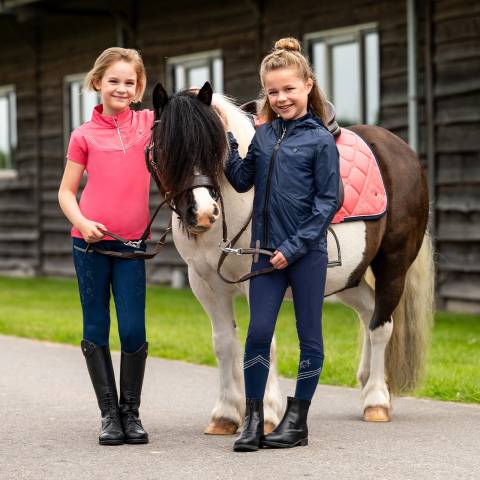 Legging Jaily ombre QHP