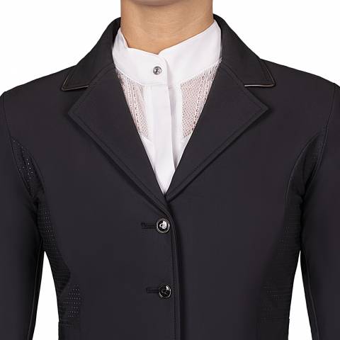 Veste concours Sariah QHP