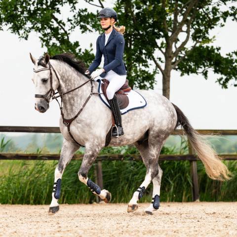 Veste concours Sariah QHP