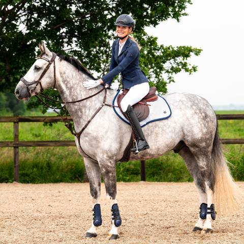 Veste concours Sariah QHP