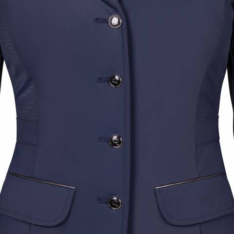 Veste concours Sariah QHP