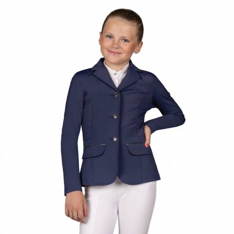 Veste concours Sariah junior QHP