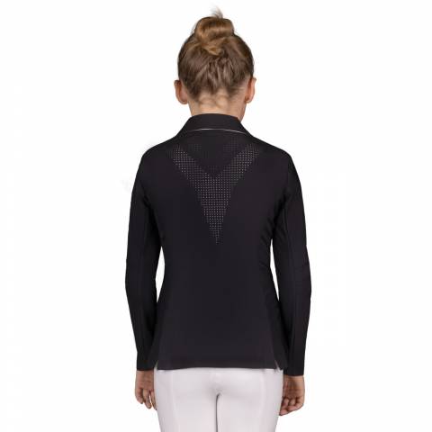 Veste concours Sariah junior QHP