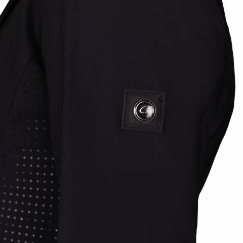 Veste concours Sariah junior QHP