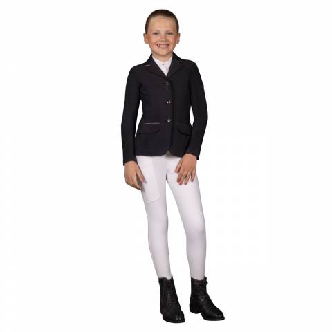 Veste concours Sariah junior QHP