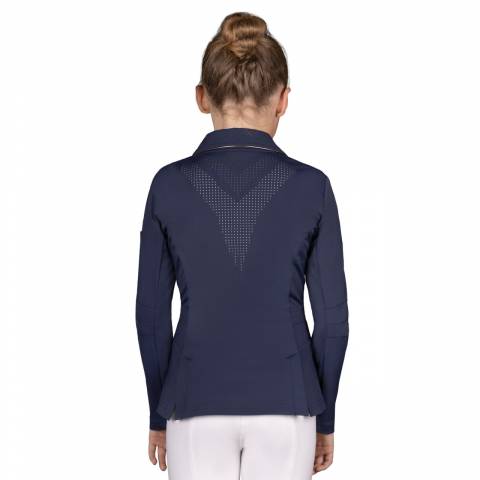 Veste concours Sariah junior QHP