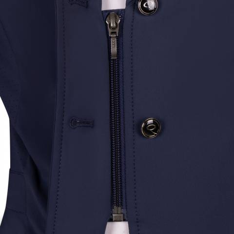 Veste concours Sariah junior QHP