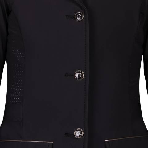 Veste concours Sariah junior QHP