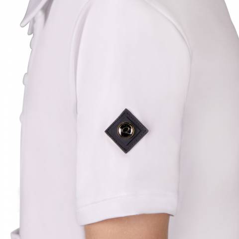 Polo concours Berno junior QHP