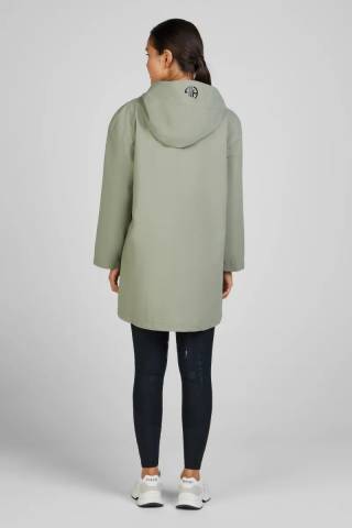 Poncho imperméable 1843 Athleisure SS25 - Pikeur
