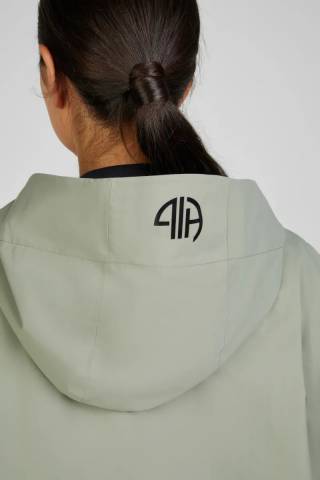 Poncho imperméable 1843 Athleisure SS25 - Pikeur