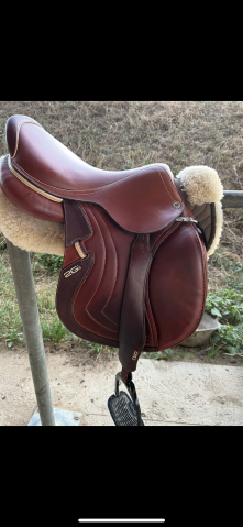 CWD mademoiselle 2gs