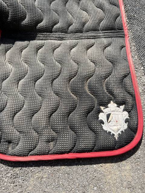 Tapis pénélope  bleu