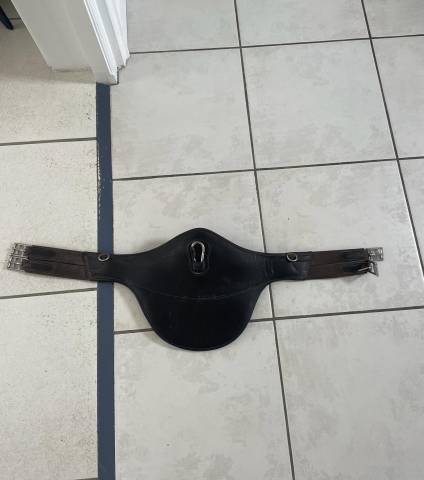 Bavette taille 105
