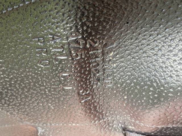 Selle Aachen Forestier 17.5 (2021)