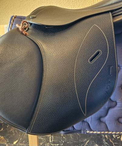 Selle Ikonic CSO 17" 