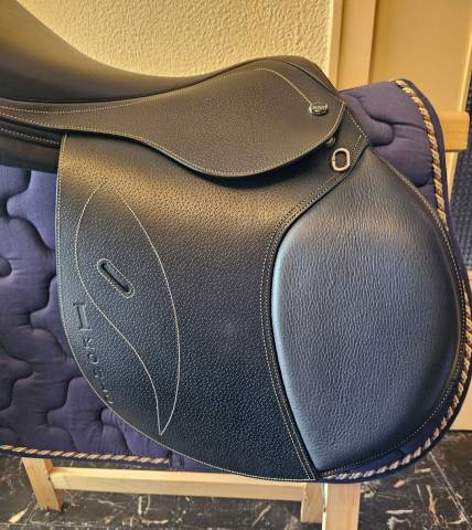 Selle Ikonic CSO 17" 