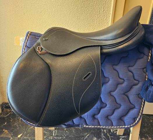 Selle Ikonic CSO 17" 