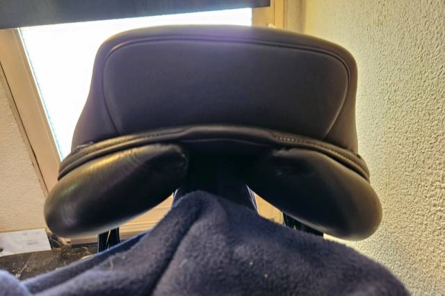 Selle Ikonic CSO 17" 