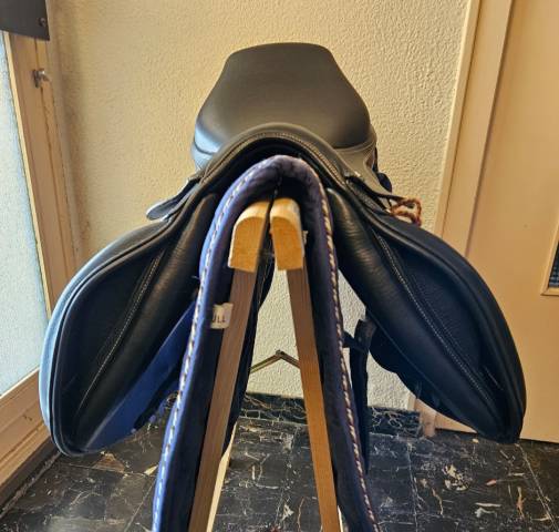 Selle Ikonic CSO 17" 