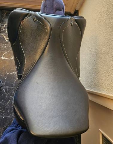 Selle Ikonic CSO 17" 