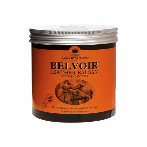 Belvoir leather balsam 500 ml