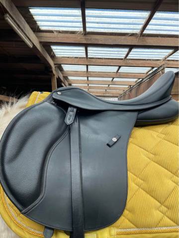 selle WINTEC 500