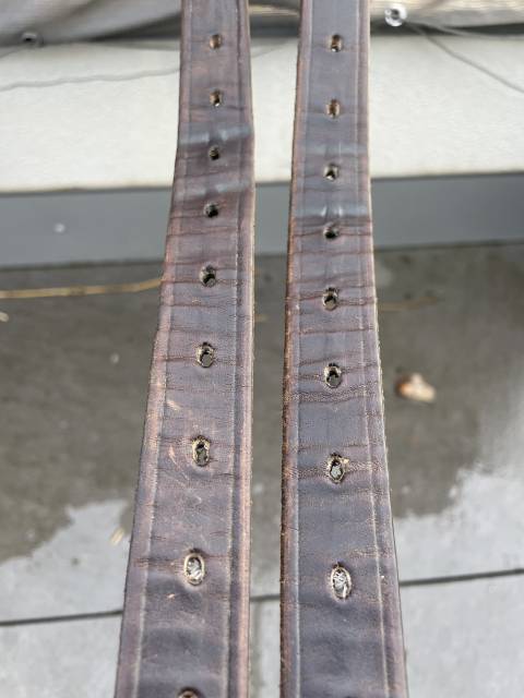 Selle Sommer Spirit DS classic