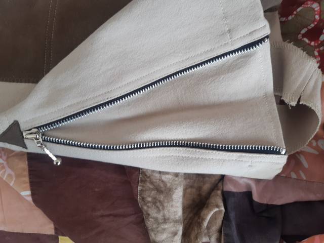 Pantalon d &eacute;quitation 