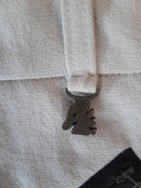 Pantalon d &eacute;quitation 