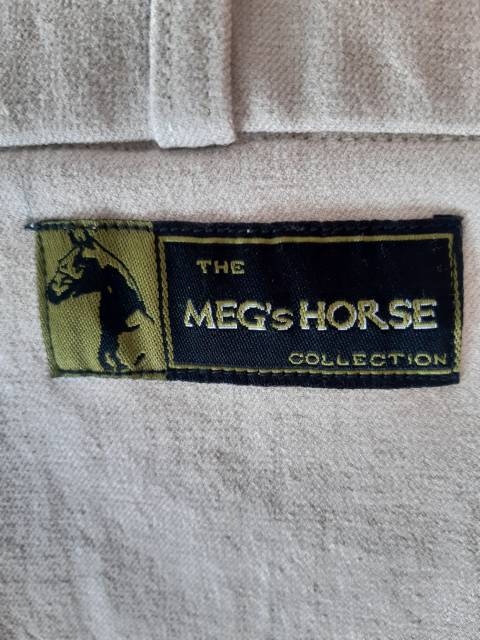 Pantalon d &eacute;quitation 