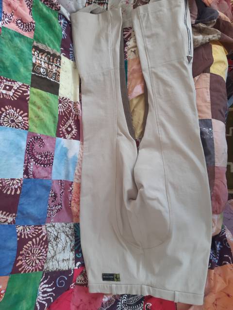 Pantalon d &eacute;quitation 