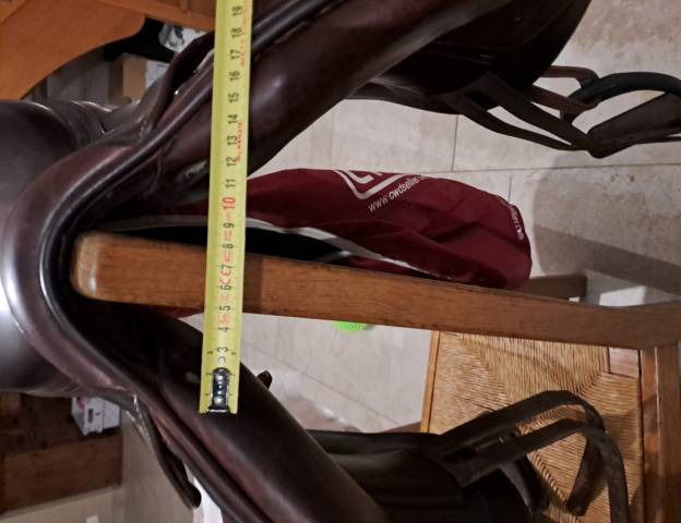 Selle cwd monoquartier 