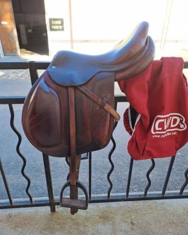 Selle cwd monoquartier 