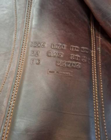 Selle cwd monoquartier 