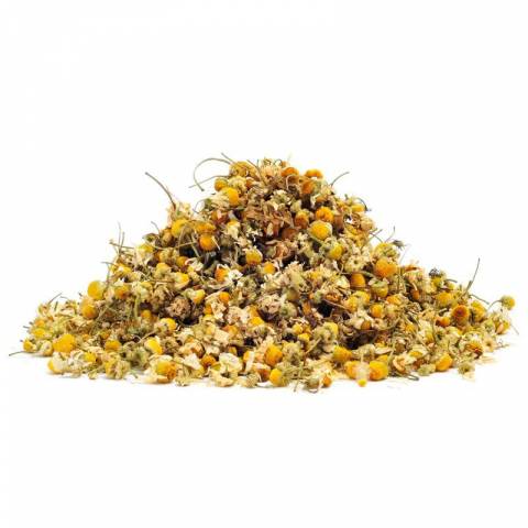 Fleurs de camomille - Horse Remedy