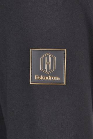 Haut manches longues zip heritage 2024 - Eskadron