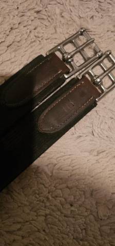 Sangle Bavette 3D penelope 