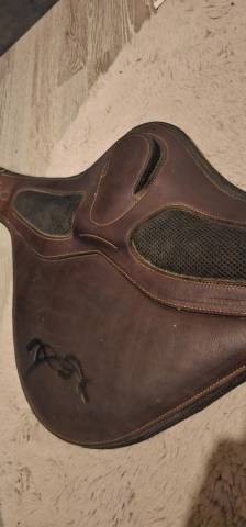 Sangle Bavette 3D penelope 