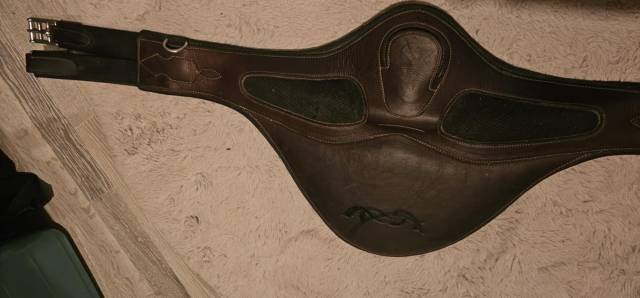 Sangle Bavette 3D penelope 