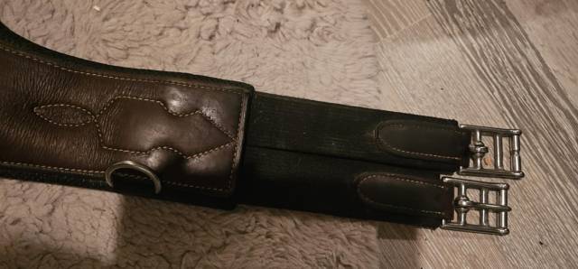 Sangle Bavette 3D penelope 