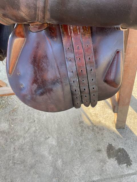 Devaucoux SOCOA 17 pouces 2014