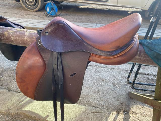 Selle Ikonic