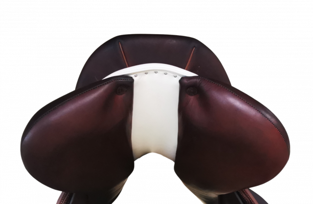 Selle Biarritz LAB 17,5 