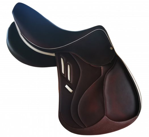 Selle Biarritz LAB 17,5 